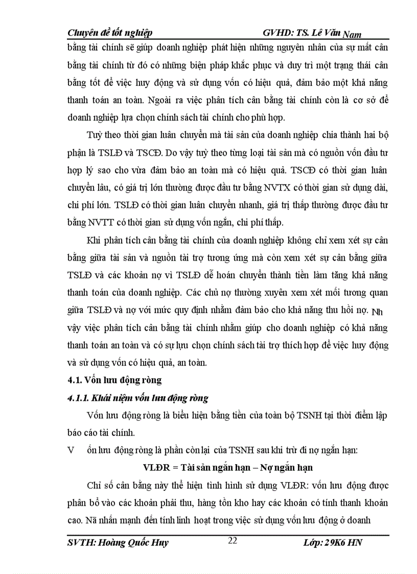 image for page Phân tích cấu trúc tài chính tại khách sạn Fortuna