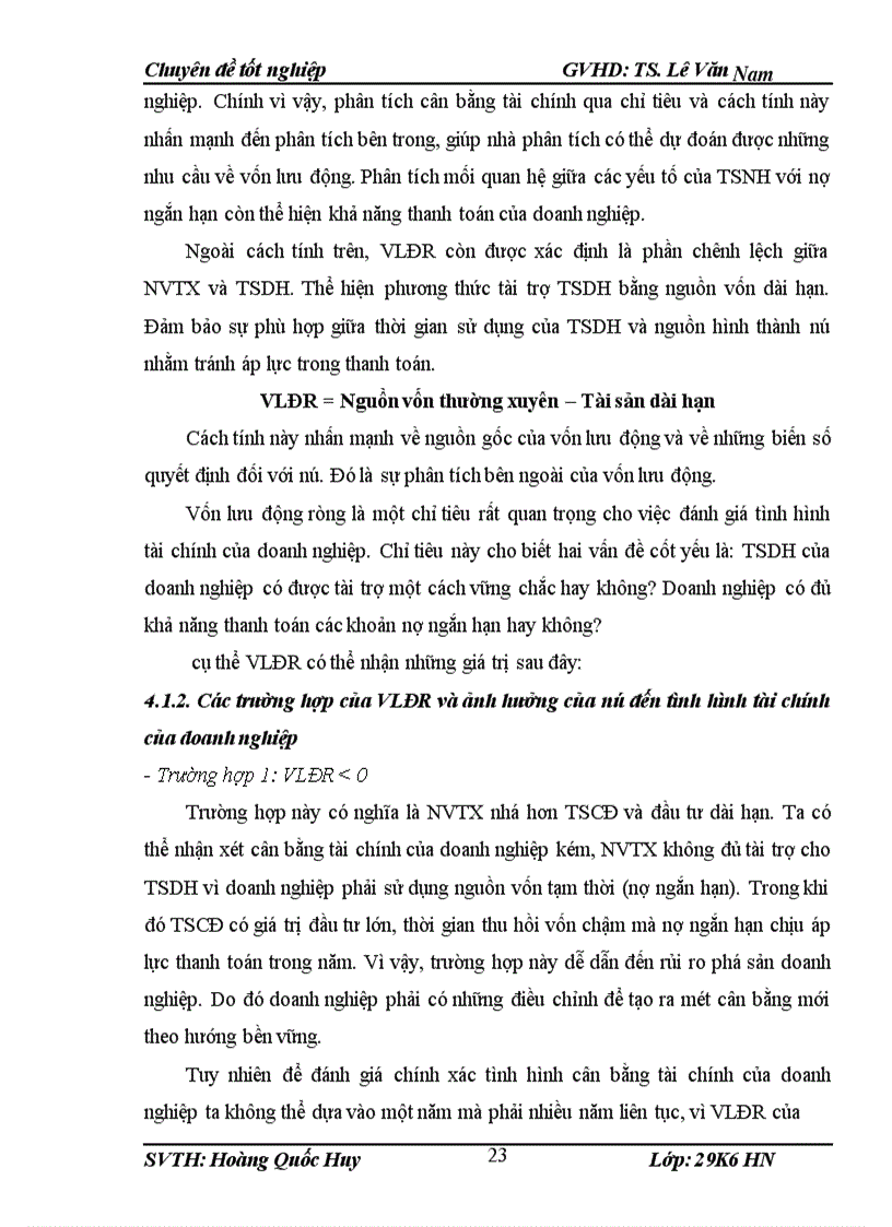 image for page Phân tích cấu trúc tài chính tại khách sạn Fortuna