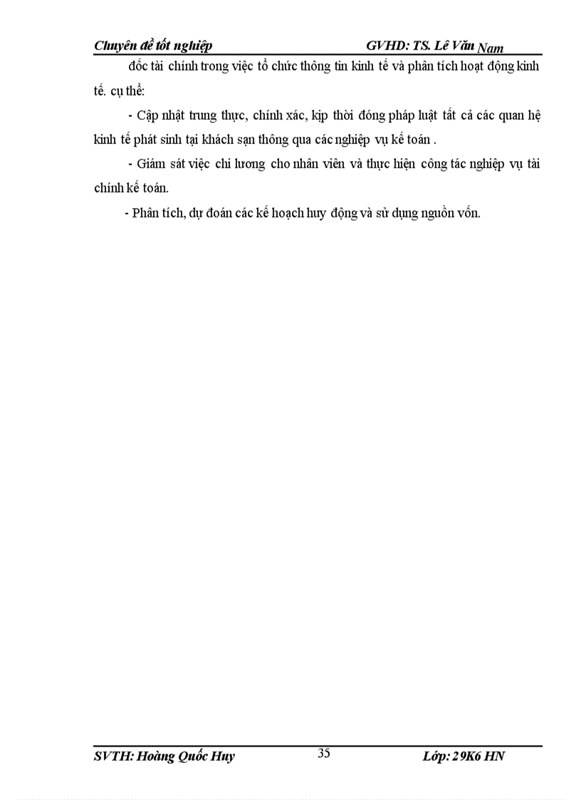 image for page Phân tích cấu trúc tài chính tại khách sạn Fortuna