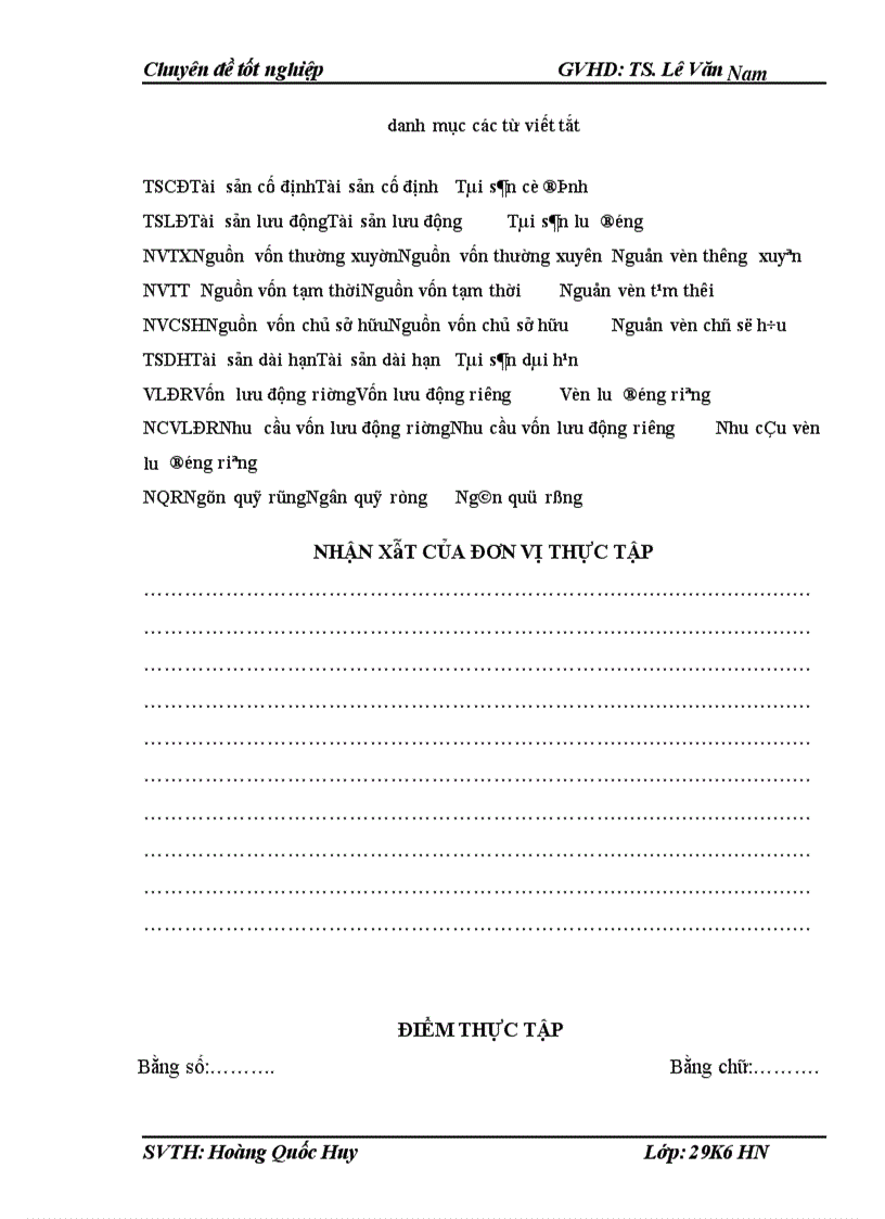 image for page Phân tích cấu trúc tài chính tại khách sạn Fortuna