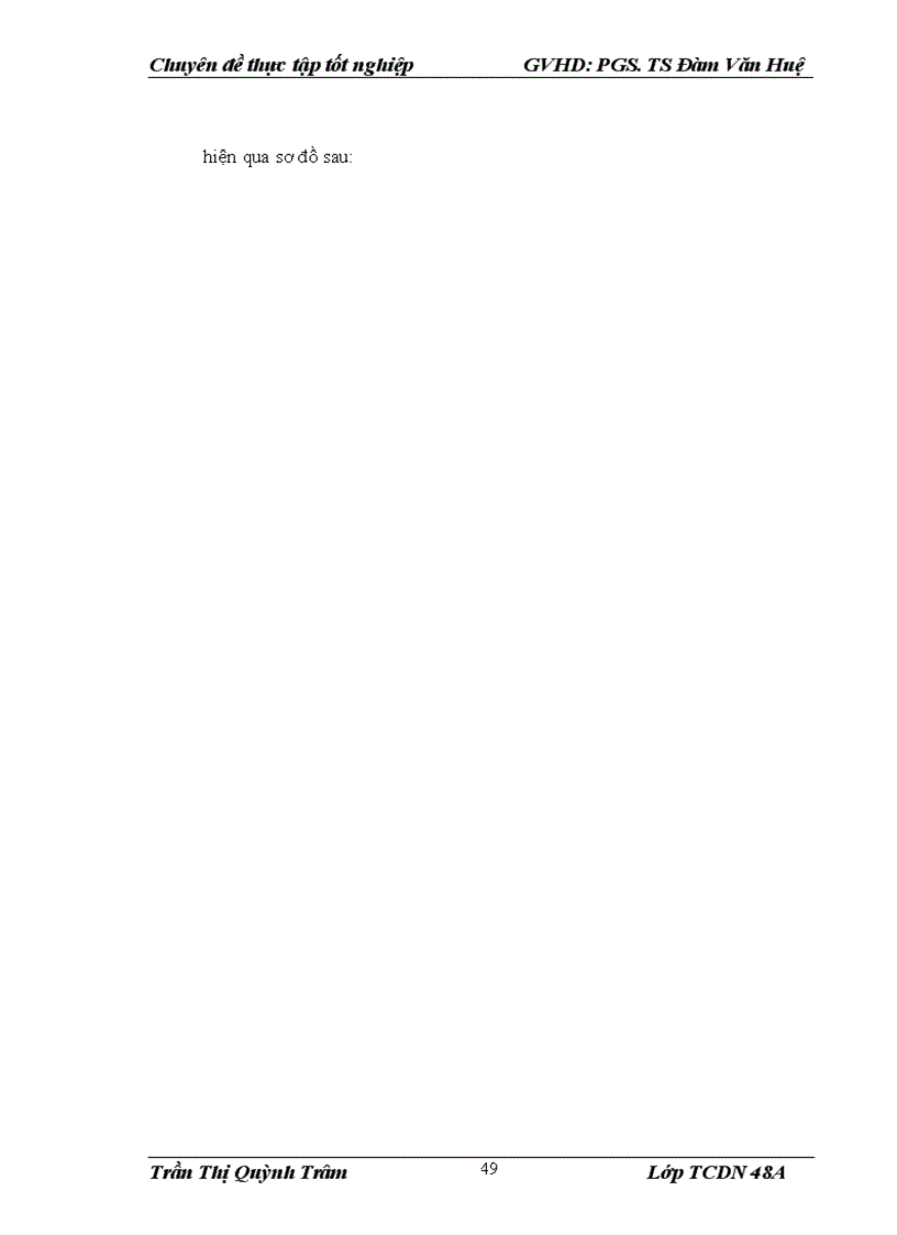 image for page Nâng cao chất lượng thẩm định tài chính dự án trong cho vay tại Ngân hàng TMCP Kỹ thương Việt Nam Chi nhánh Hà Nội