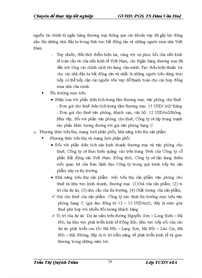 image for page Nâng cao chất lượng thẩm định tài chính dự án trong cho vay tại Ngân hàng TMCP Kỹ thương Việt Nam Chi nhánh Hà Nội