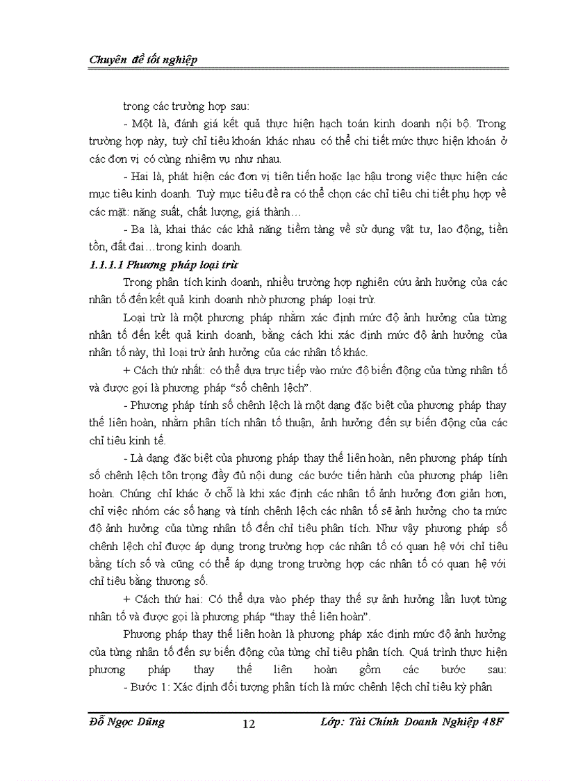 image for page Hoàn thiện hoạt động phân tích tài chính tại công ty TNHH nhà nước một thành viên Thương Mại và Xuất Nhập Khẩu Viettel