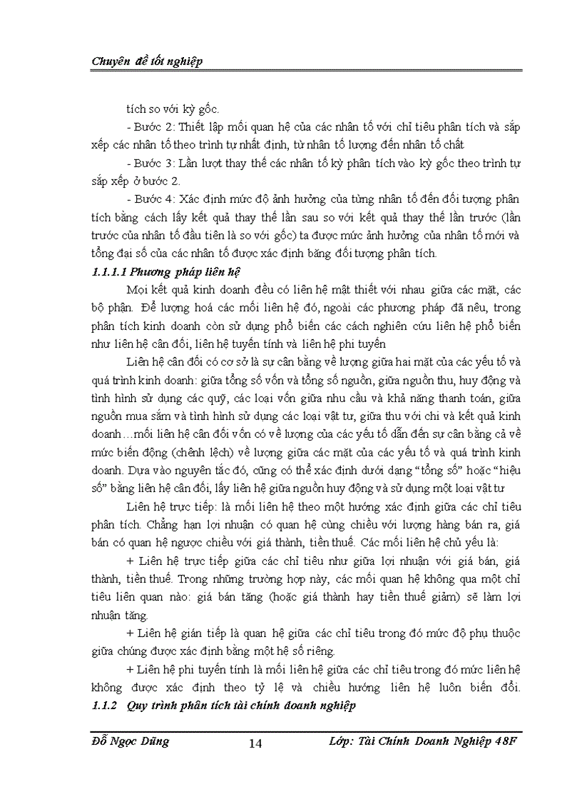 image for page Hoàn thiện hoạt động phân tích tài chính tại công ty TNHH nhà nước một thành viên Thương Mại và Xuất Nhập Khẩu Viettel
