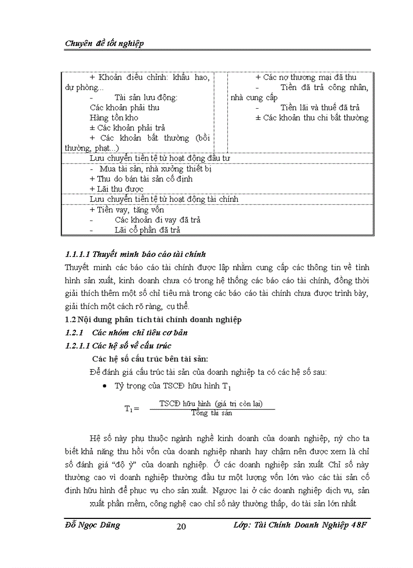 image for page Hoàn thiện hoạt động phân tích tài chính tại công ty TNHH nhà nước một thành viên Thương Mại và Xuất Nhập Khẩu Viettel