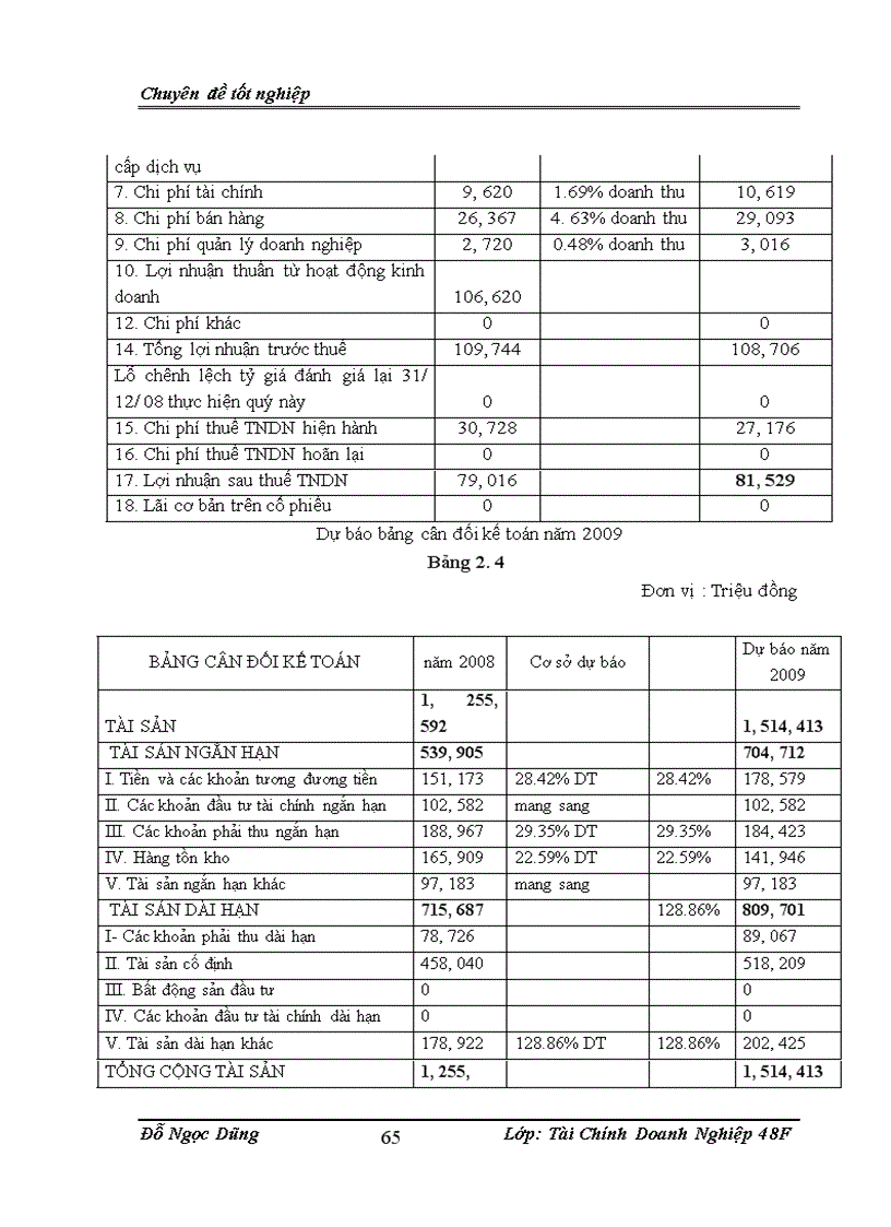 image for page Hoàn thiện hoạt động phân tích tài chính tại công ty TNHH nhà nước một thành viên Thương Mại và Xuất Nhập Khẩu Viettel