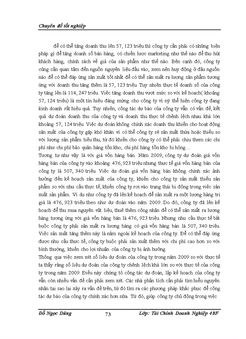 image for page Hoàn thiện hoạt động phân tích tài chính tại công ty TNHH nhà nước một thành viên Thương Mại và Xuất Nhập Khẩu Viettel