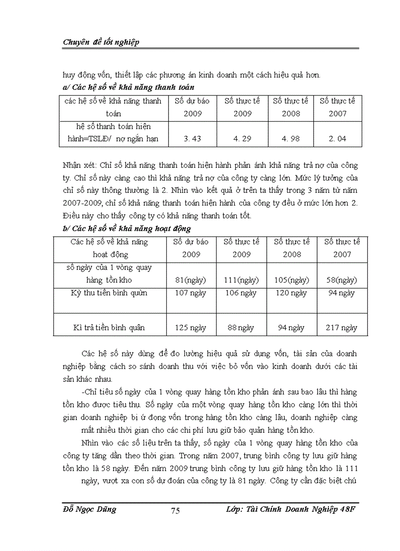 image for page Hoàn thiện hoạt động phân tích tài chính tại công ty TNHH nhà nước một thành viên Thương Mại và Xuất Nhập Khẩu Viettel