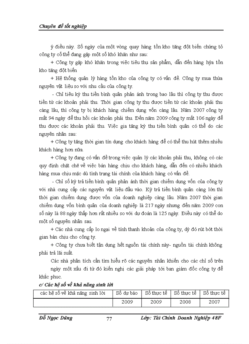 image for page Hoàn thiện hoạt động phân tích tài chính tại công ty TNHH nhà nước một thành viên Thương Mại và Xuất Nhập Khẩu Viettel