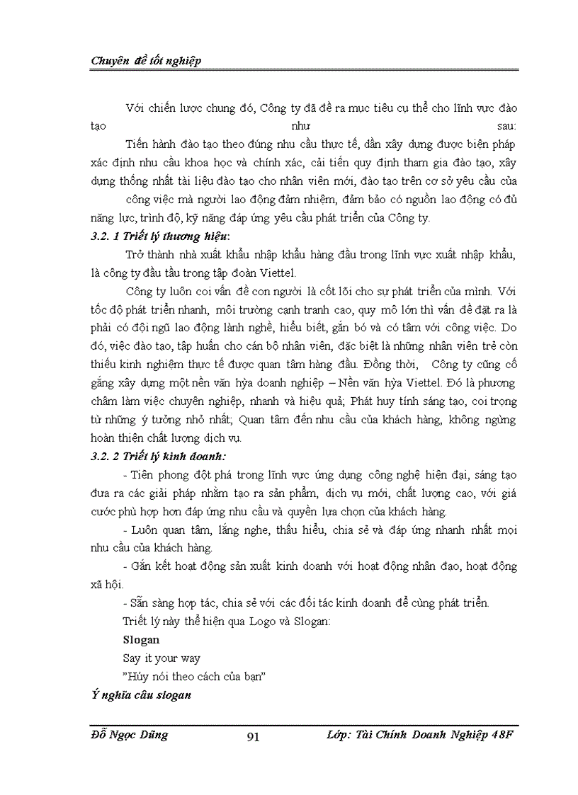 image for page Hoàn thiện hoạt động phân tích tài chính tại công ty TNHH nhà nước một thành viên Thương Mại và Xuất Nhập Khẩu Viettel
