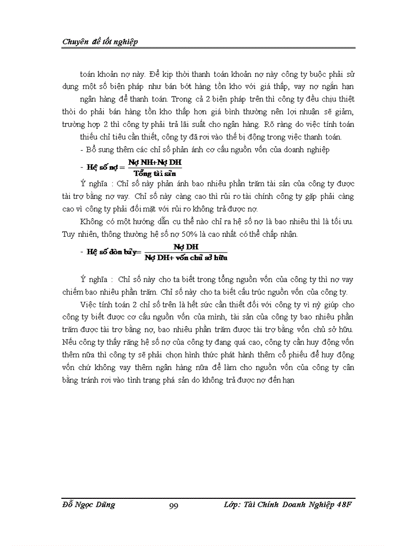 image for page Hoàn thiện hoạt động phân tích tài chính tại công ty TNHH nhà nước một thành viên Thương Mại và Xuất Nhập Khẩu Viettel