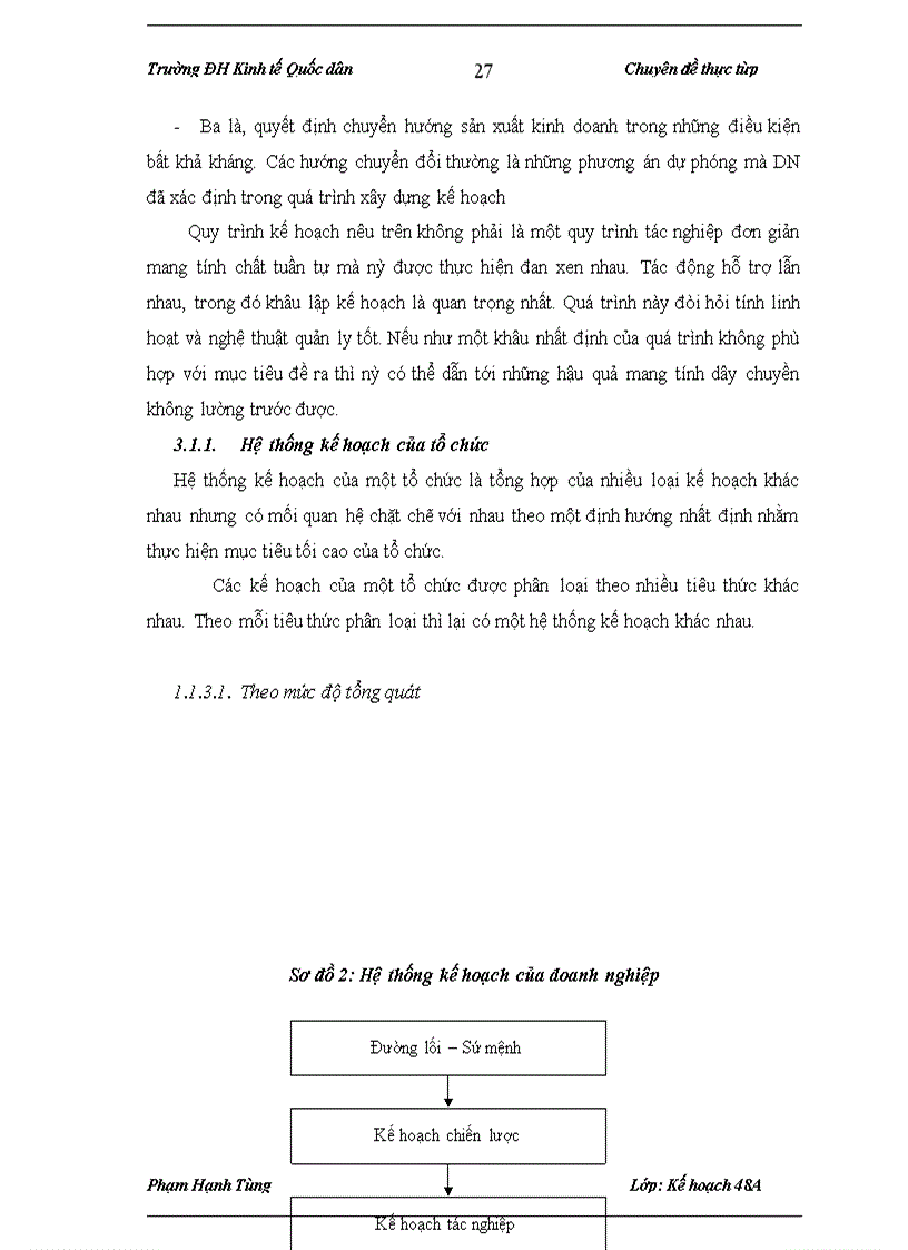 image for page Xây dựng kế hoạch sản xuất kinh doanh hàng năm tại Công ty Cổ phần Khoáng sản và Cơ khí Mimeco