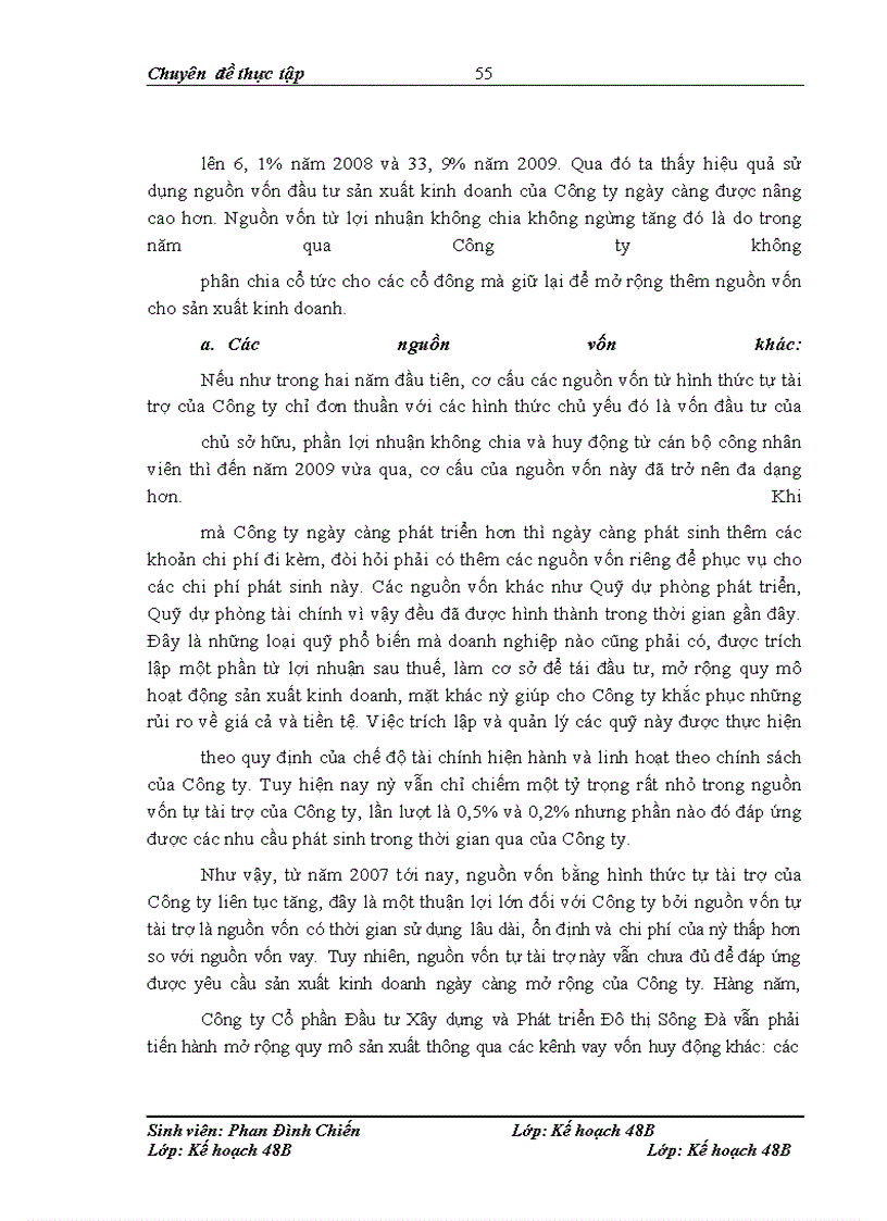 image for page Giải pháp tăng cường huy động vốn công ty cổ phần đầu tư xây dựng và phát triển đô thị Sông Đà