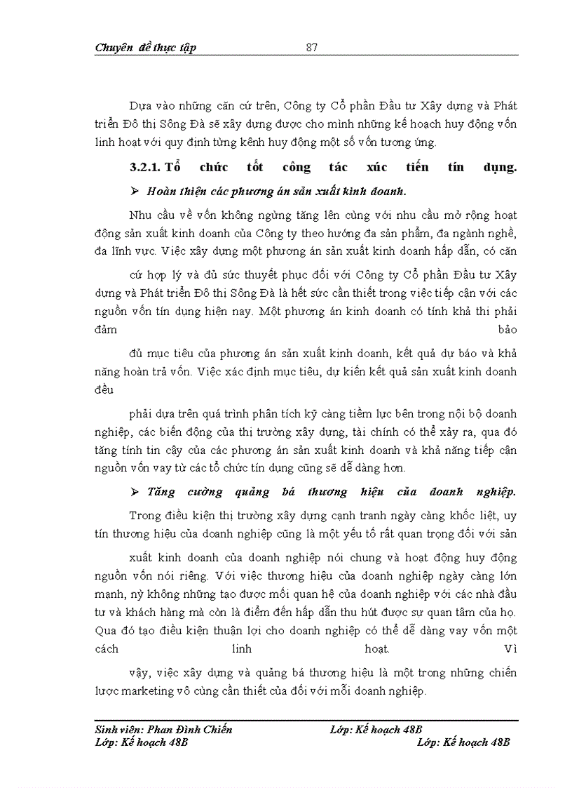 image for page Giải pháp tăng cường huy động vốn công ty cổ phần đầu tư xây dựng và phát triển đô thị Sông Đà