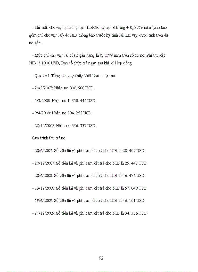 image for page Quản lý vốn ODA tại Sở giao dịch III Ngân hàng Đầu tư và Phát triển Việt Nam