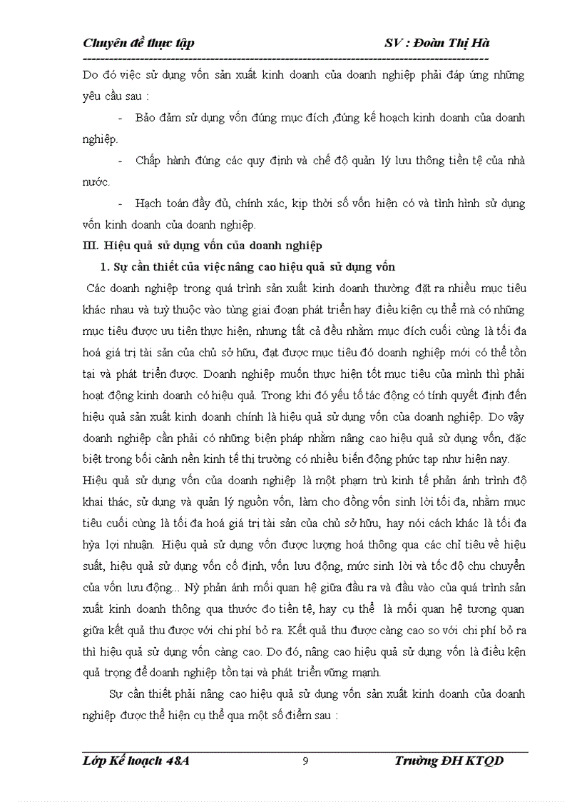 image for page Nâng cao hiệu quả sử dụng vốn sản xuất kinh doanh tại Công ty Cổ phần dịch vụ Viễn thông và In bưu điện