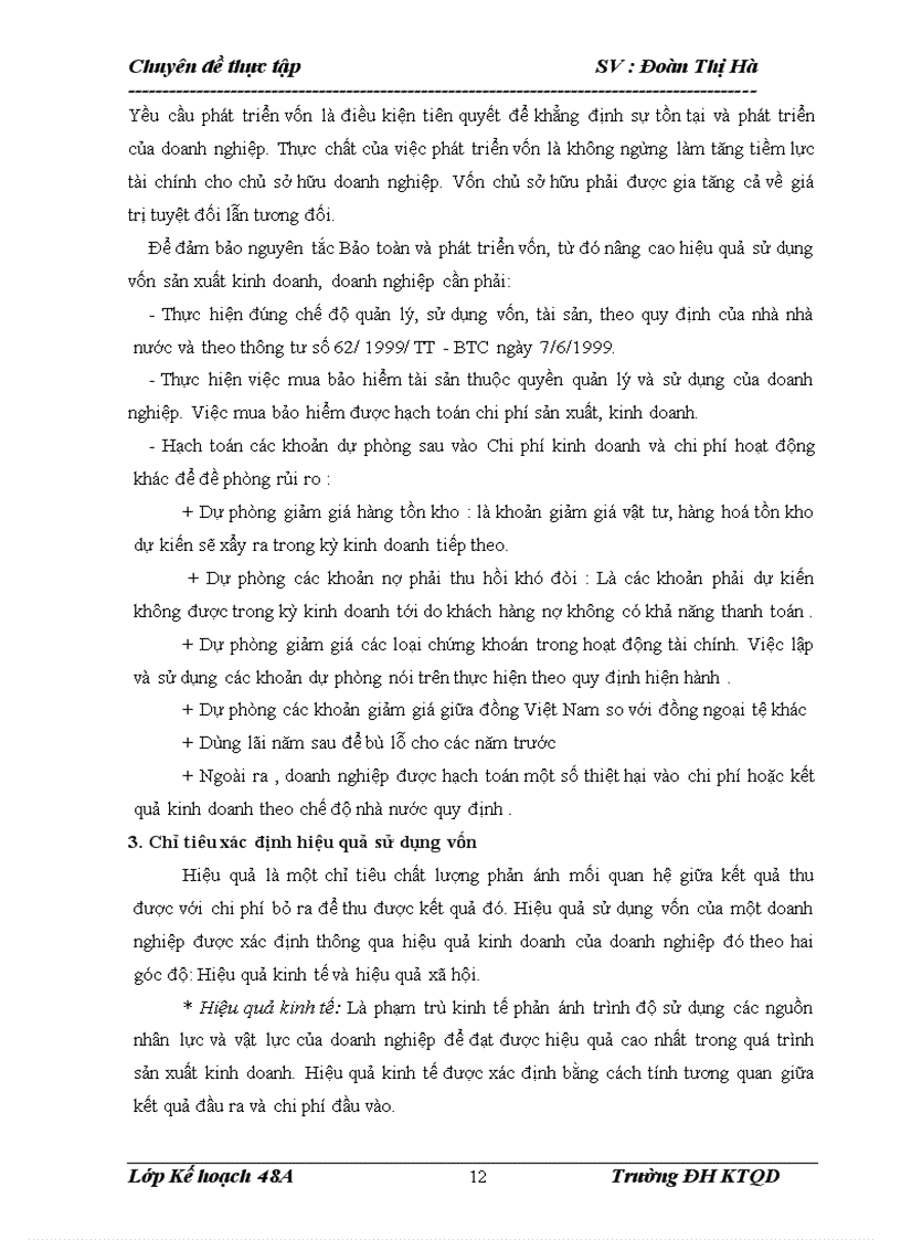 image for page Nâng cao hiệu quả sử dụng vốn sản xuất kinh doanh tại Công ty Cổ phần dịch vụ Viễn thông và In bưu điện
