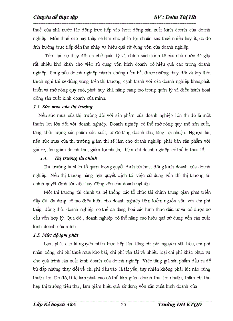 image for page Nâng cao hiệu quả sử dụng vốn sản xuất kinh doanh tại Công ty Cổ phần dịch vụ Viễn thông và In bưu điện
