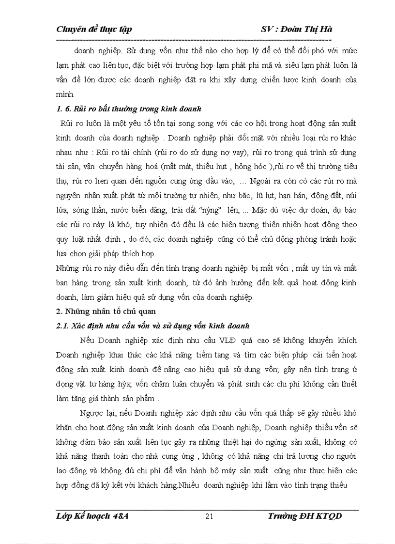 image for page Nâng cao hiệu quả sử dụng vốn sản xuất kinh doanh tại Công ty Cổ phần dịch vụ Viễn thông và In bưu điện