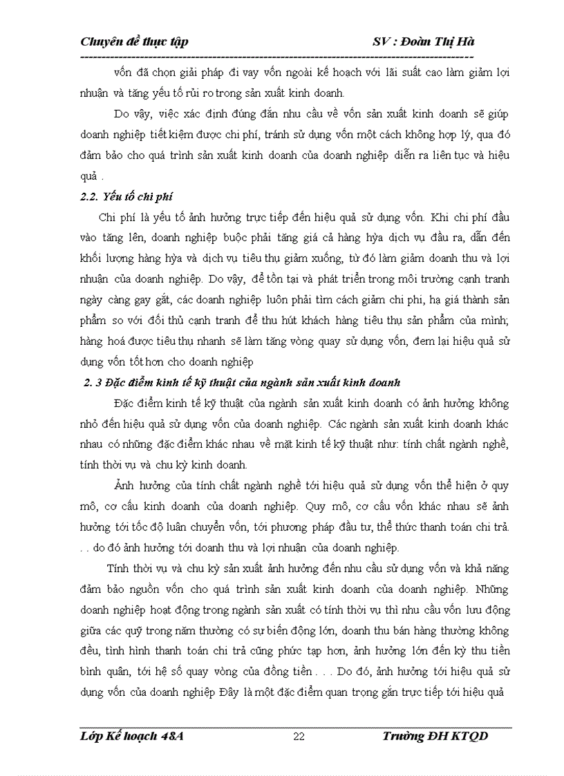 image for page Nâng cao hiệu quả sử dụng vốn sản xuất kinh doanh tại Công ty Cổ phần dịch vụ Viễn thông và In bưu điện