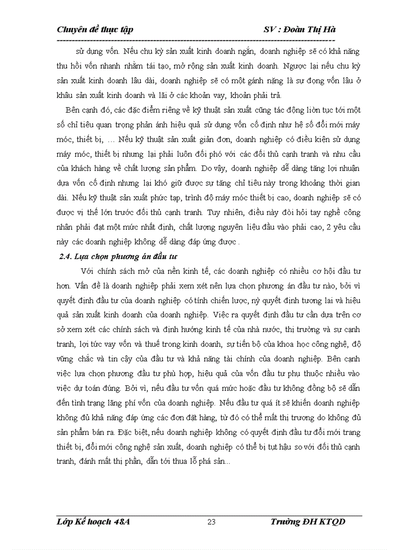 image for page Nâng cao hiệu quả sử dụng vốn sản xuất kinh doanh tại Công ty Cổ phần dịch vụ Viễn thông và In bưu điện