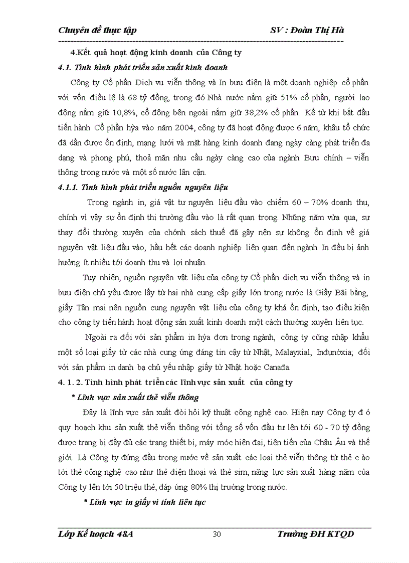 image for page Nâng cao hiệu quả sử dụng vốn sản xuất kinh doanh tại Công ty Cổ phần dịch vụ Viễn thông và In bưu điện