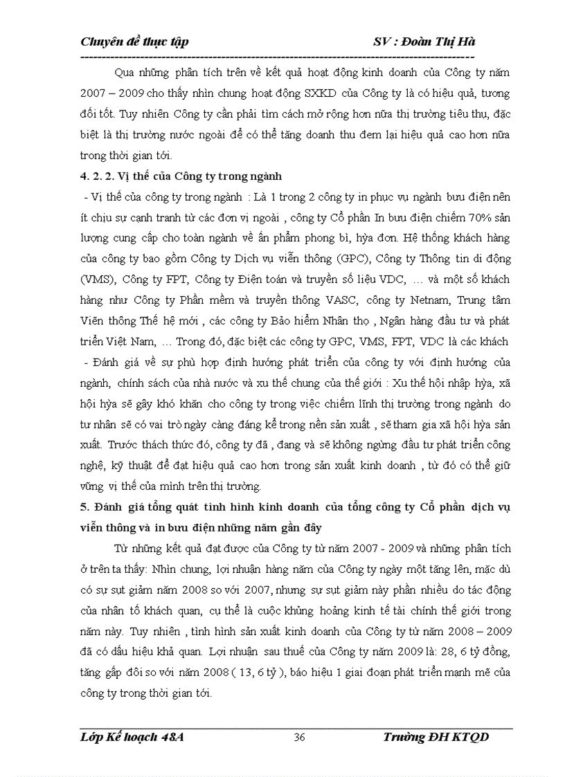 image for page Nâng cao hiệu quả sử dụng vốn sản xuất kinh doanh tại Công ty Cổ phần dịch vụ Viễn thông và In bưu điện