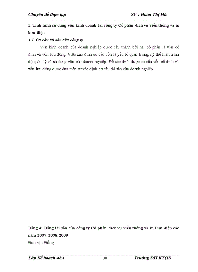 image for page Nâng cao hiệu quả sử dụng vốn sản xuất kinh doanh tại Công ty Cổ phần dịch vụ Viễn thông và In bưu điện