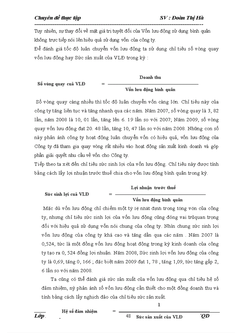 image for page Nâng cao hiệu quả sử dụng vốn sản xuất kinh doanh tại Công ty Cổ phần dịch vụ Viễn thông và In bưu điện