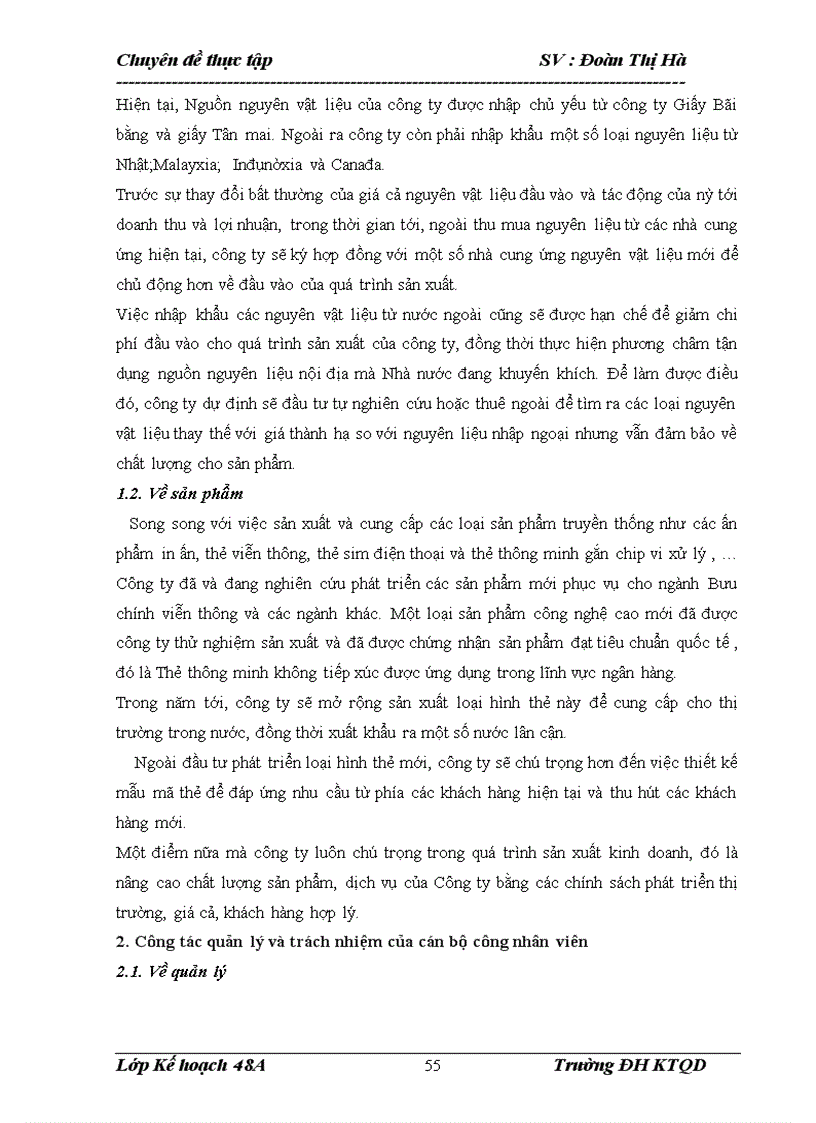 image for page Nâng cao hiệu quả sử dụng vốn sản xuất kinh doanh tại Công ty Cổ phần dịch vụ Viễn thông và In bưu điện