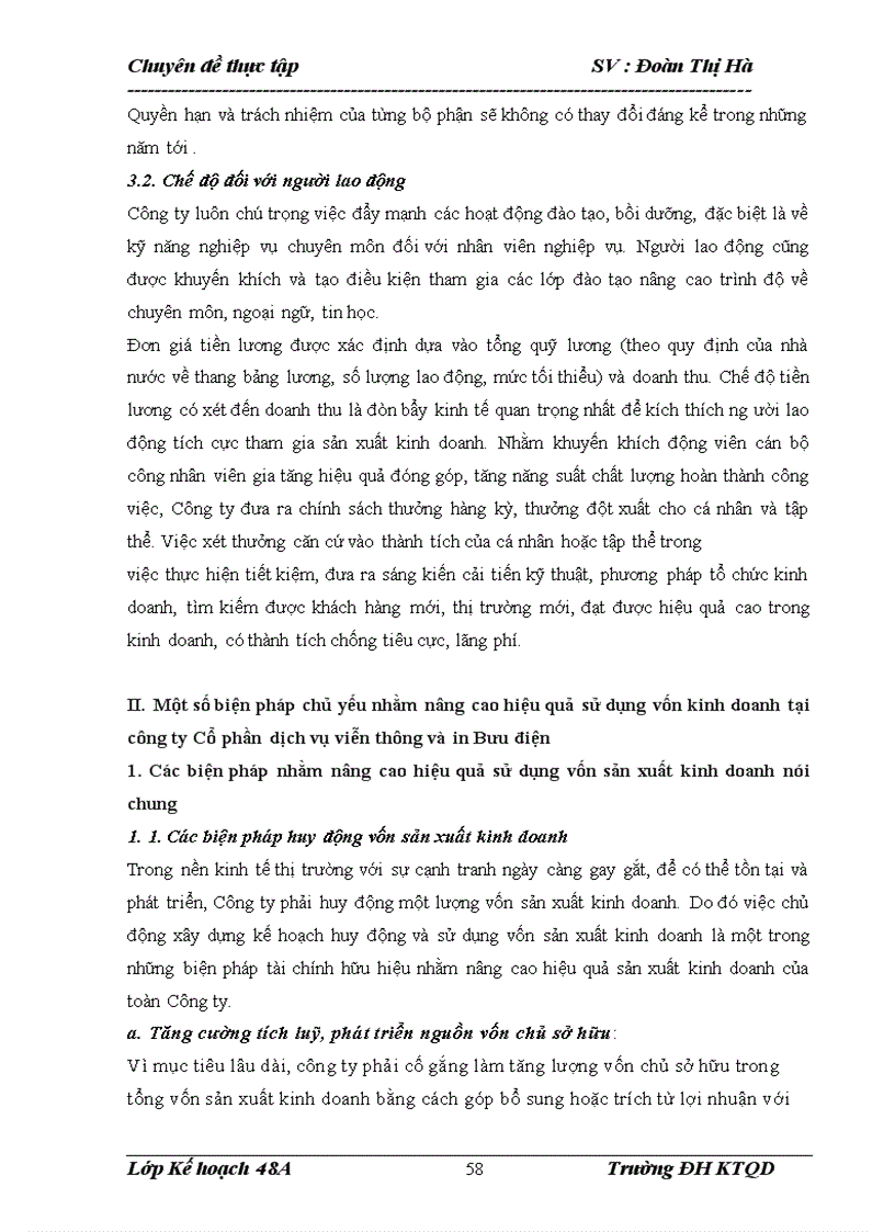 image for page Nâng cao hiệu quả sử dụng vốn sản xuất kinh doanh tại Công ty Cổ phần dịch vụ Viễn thông và In bưu điện