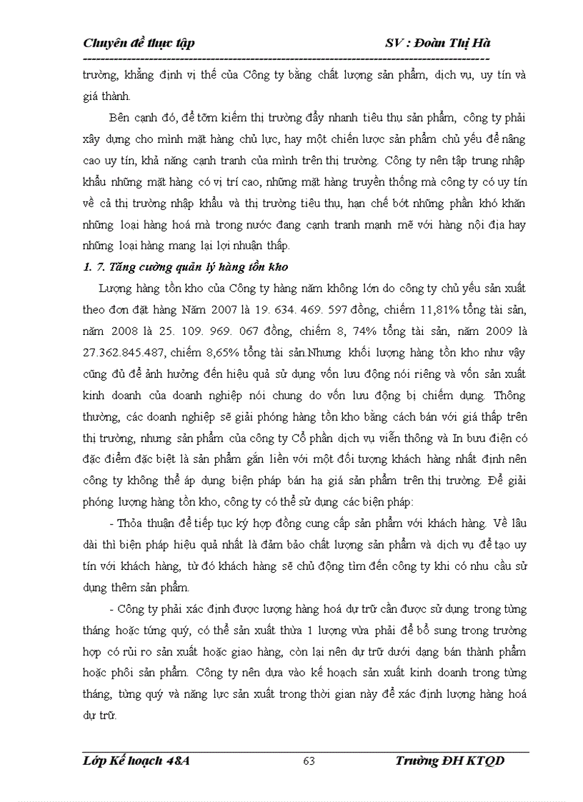 image for page Nâng cao hiệu quả sử dụng vốn sản xuất kinh doanh tại Công ty Cổ phần dịch vụ Viễn thông và In bưu điện