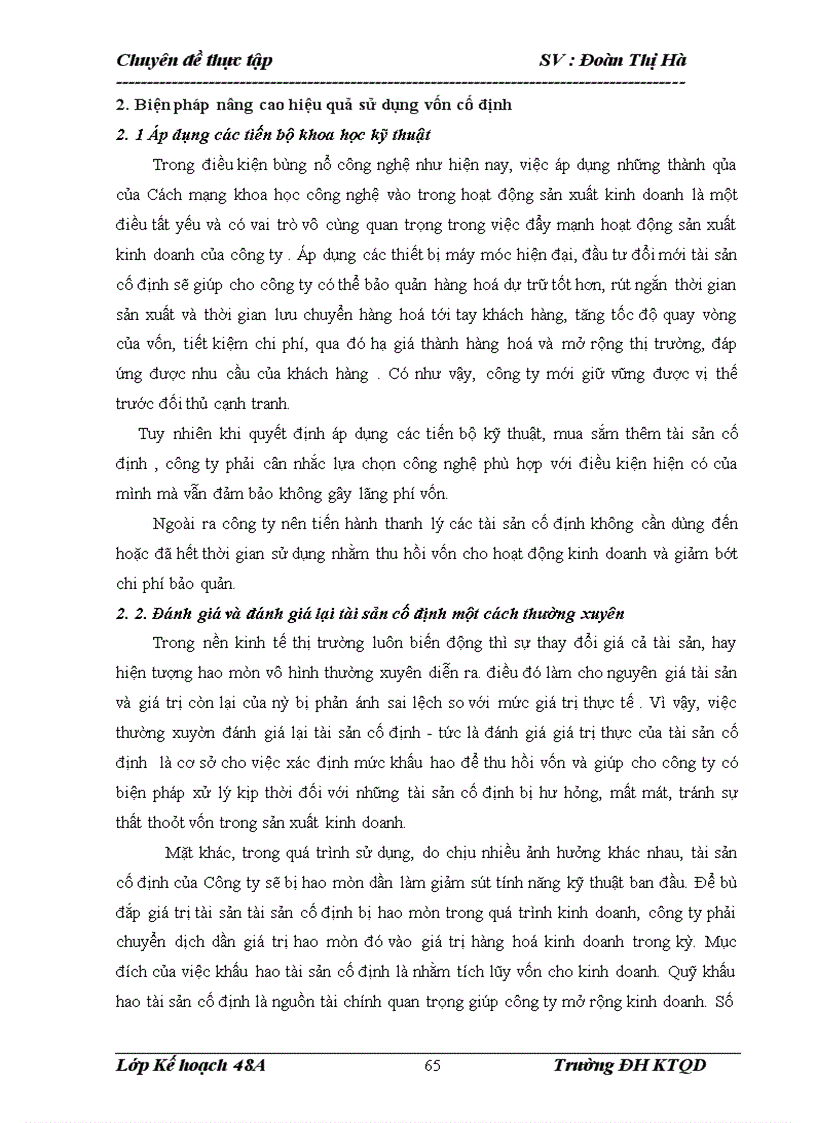 image for page Nâng cao hiệu quả sử dụng vốn sản xuất kinh doanh tại Công ty Cổ phần dịch vụ Viễn thông và In bưu điện