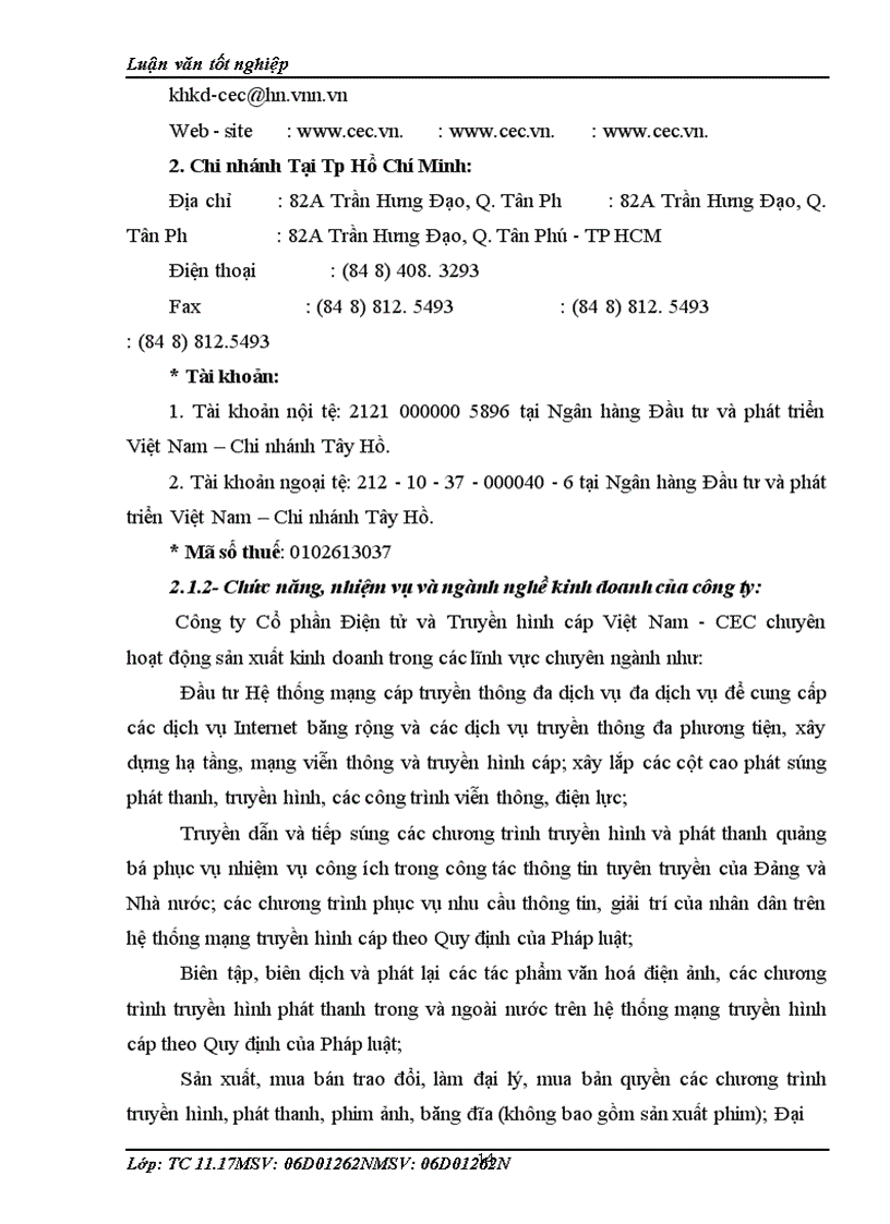 image for page Vốn cố định và hiệu quả sử dụng vốn cố định trong doanh nghiệp