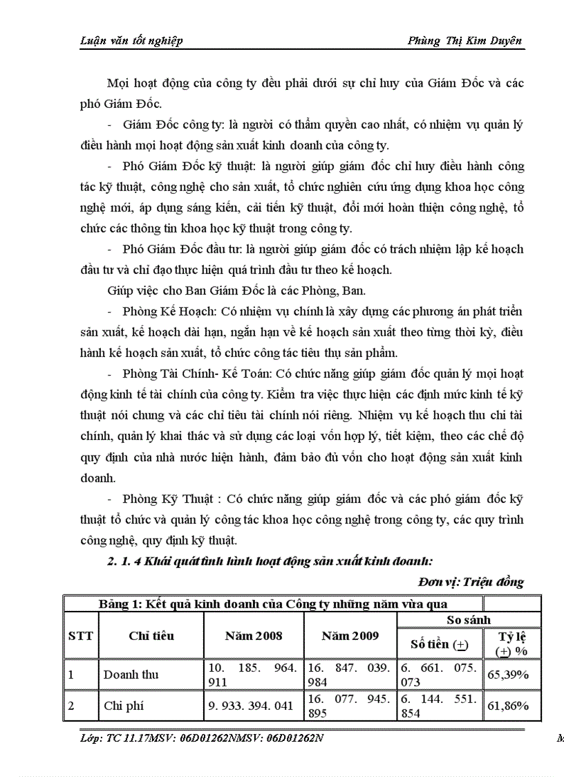 image for page Vốn cố định và hiệu quả sử dụng vốn cố định trong doanh nghiệp