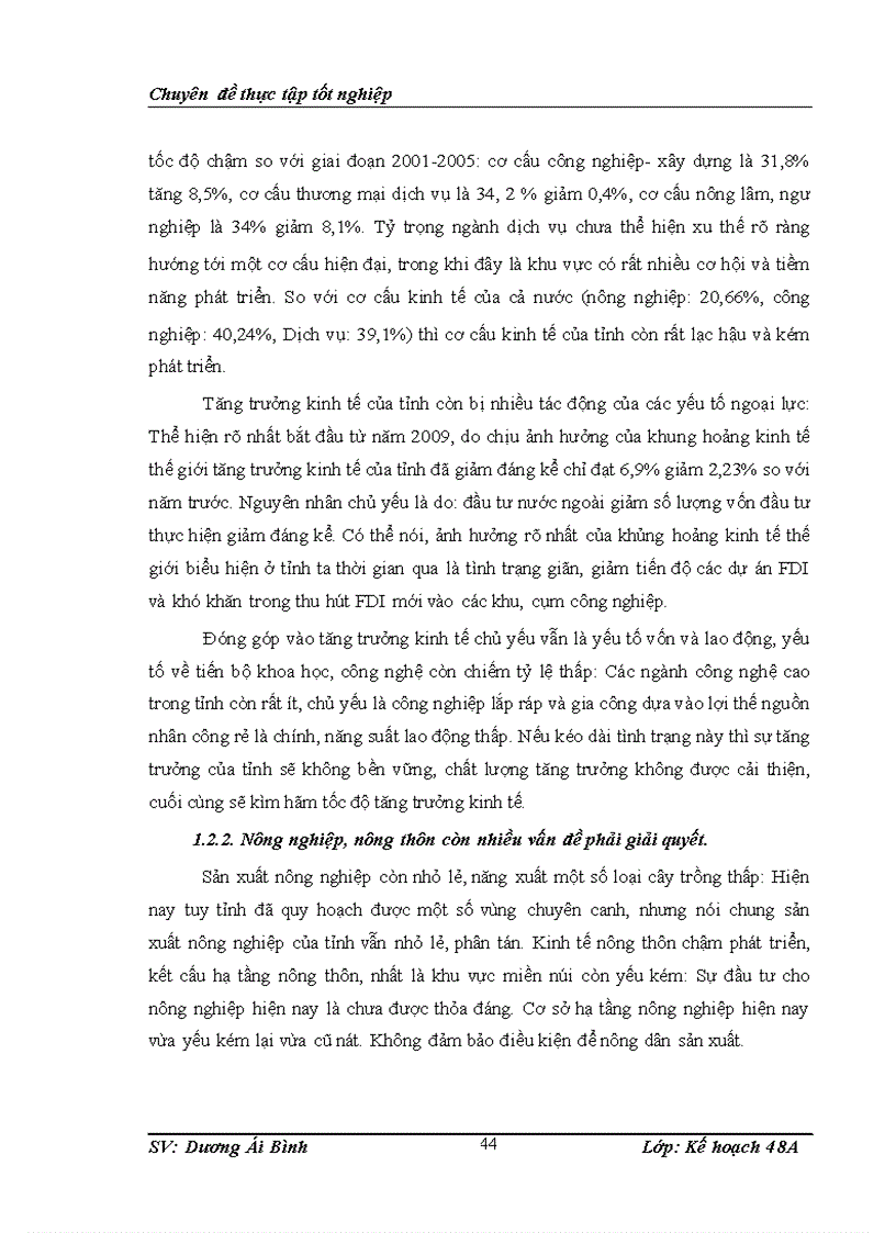 image for page Giải pháp huy động vốn đầu tư thực hiện kế hoạch 5 năm phát triển kinh tế xã hội tỉnh Bắc Giang (2011-2015)
