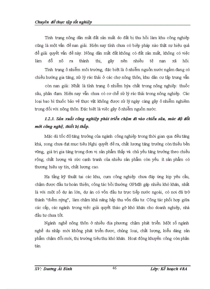 image for page Giải pháp huy động vốn đầu tư thực hiện kế hoạch 5 năm phát triển kinh tế xã hội tỉnh Bắc Giang (2011-2015)