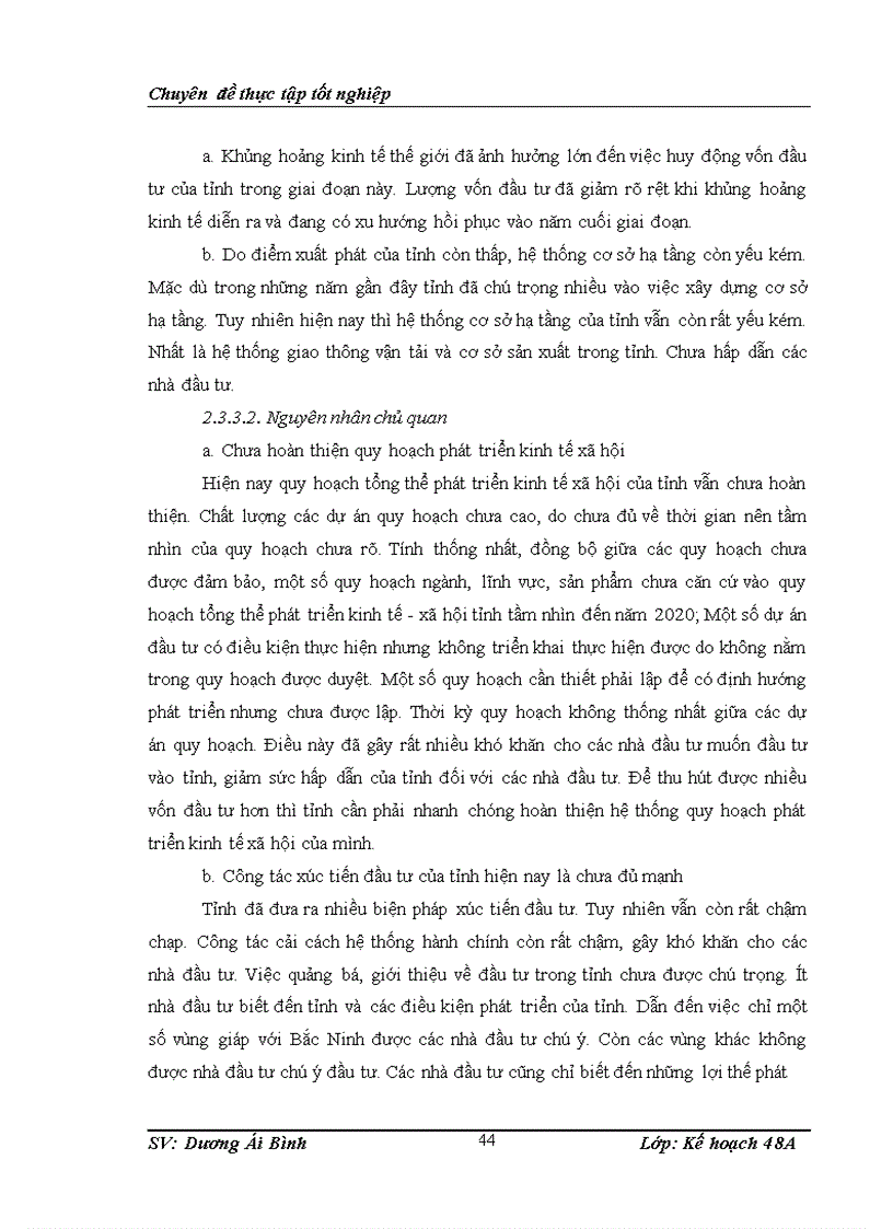 image for page Giải pháp huy động vốn đầu tư thực hiện kế hoạch 5 năm phát triển kinh tế xã hội tỉnh Bắc Giang (2011-2015)