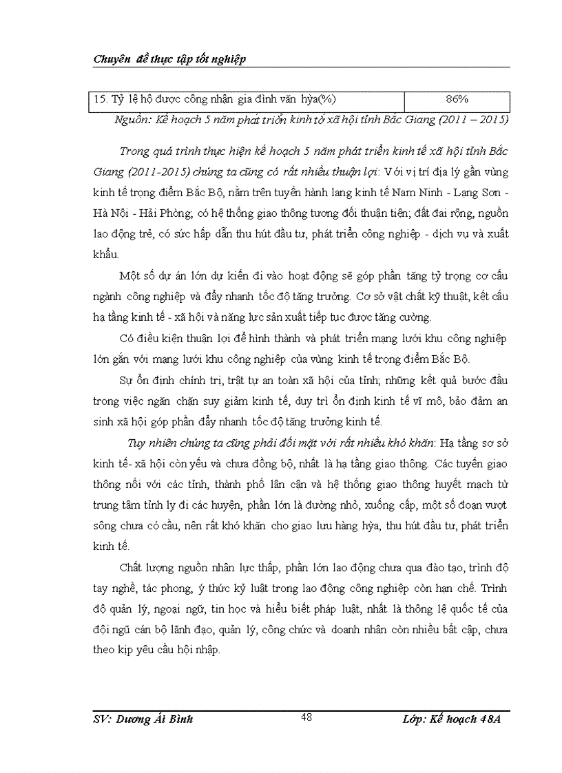 image for page Giải pháp huy động vốn đầu tư thực hiện kế hoạch 5 năm phát triển kinh tế xã hội tỉnh Bắc Giang (2011-2015)