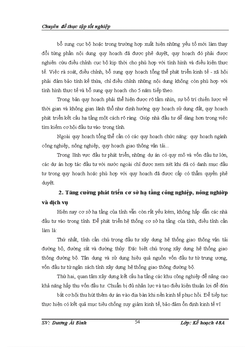 image for page Giải pháp huy động vốn đầu tư thực hiện kế hoạch 5 năm phát triển kinh tế xã hội tỉnh Bắc Giang (2011-2015)