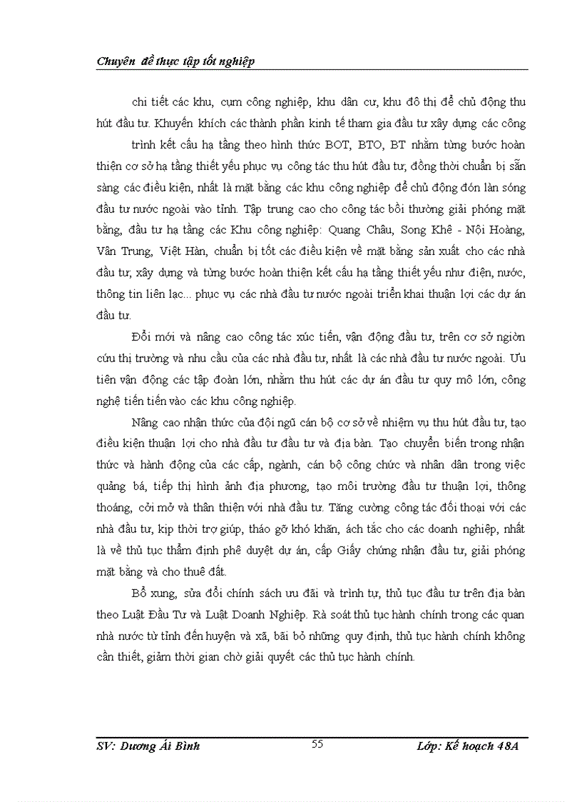 image for page Giải pháp huy động vốn đầu tư thực hiện kế hoạch 5 năm phát triển kinh tế xã hội tỉnh Bắc Giang (2011-2015)