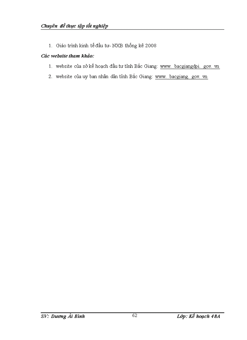 image for page Giải pháp huy động vốn đầu tư thực hiện kế hoạch 5 năm phát triển kinh tế xã hội tỉnh Bắc Giang (2011-2015)