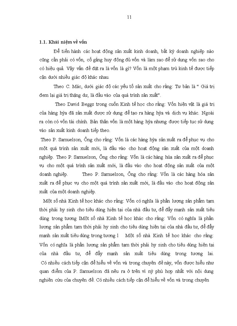 image for page Nâng cao hiệu quả sử dụng vốn tại công ty cổ phần licogi 12