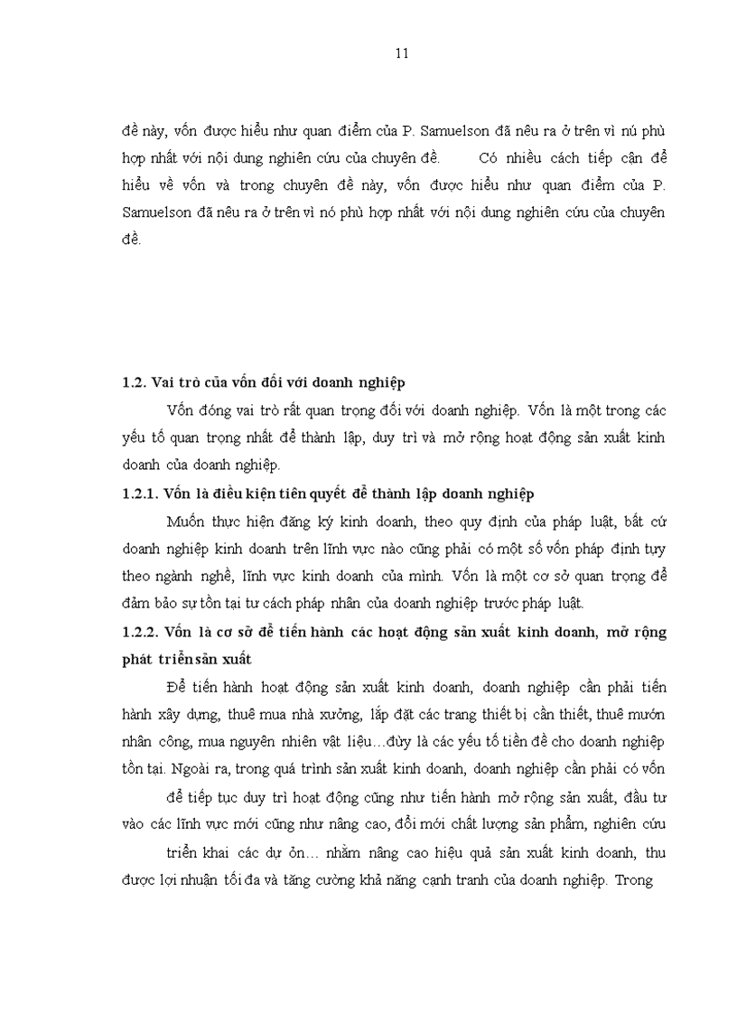 image for page Nâng cao hiệu quả sử dụng vốn tại công ty cổ phần licogi 12