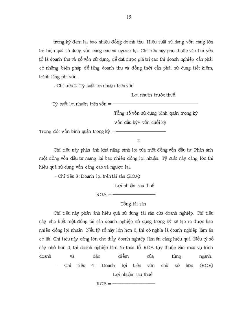 image for page Nâng cao hiệu quả sử dụng vốn tại công ty cổ phần licogi 12