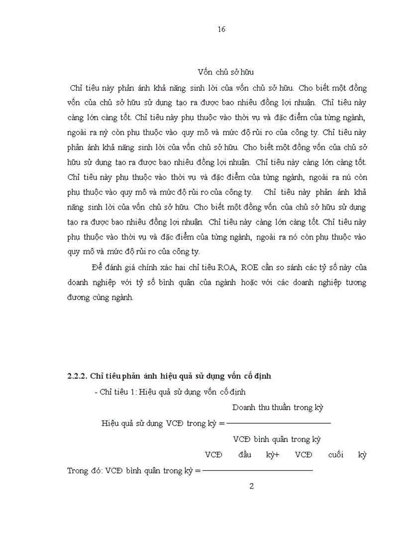 image for page Nâng cao hiệu quả sử dụng vốn tại công ty cổ phần licogi 12