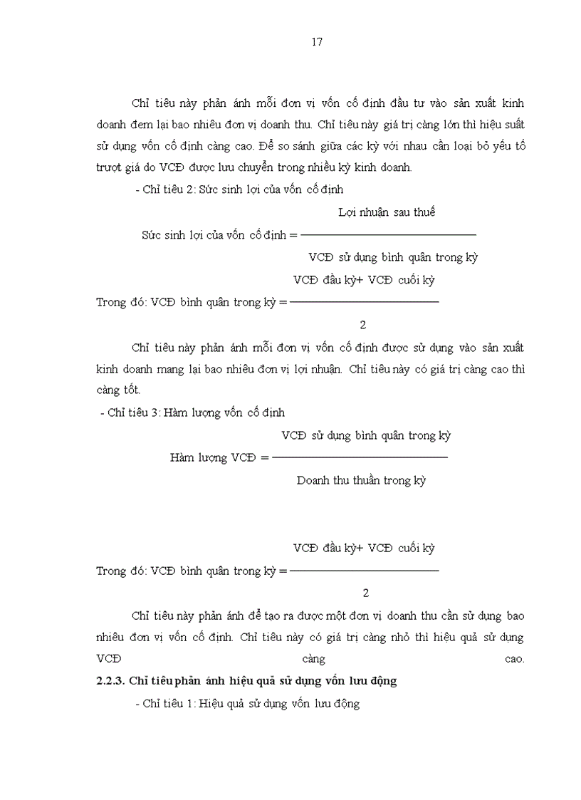 image for page Nâng cao hiệu quả sử dụng vốn tại công ty cổ phần licogi 12