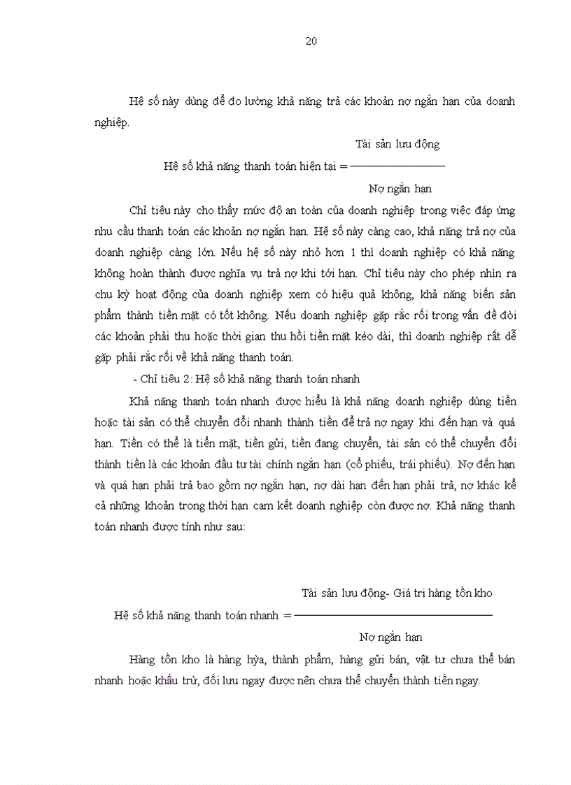 image for page Nâng cao hiệu quả sử dụng vốn tại công ty cổ phần licogi 12