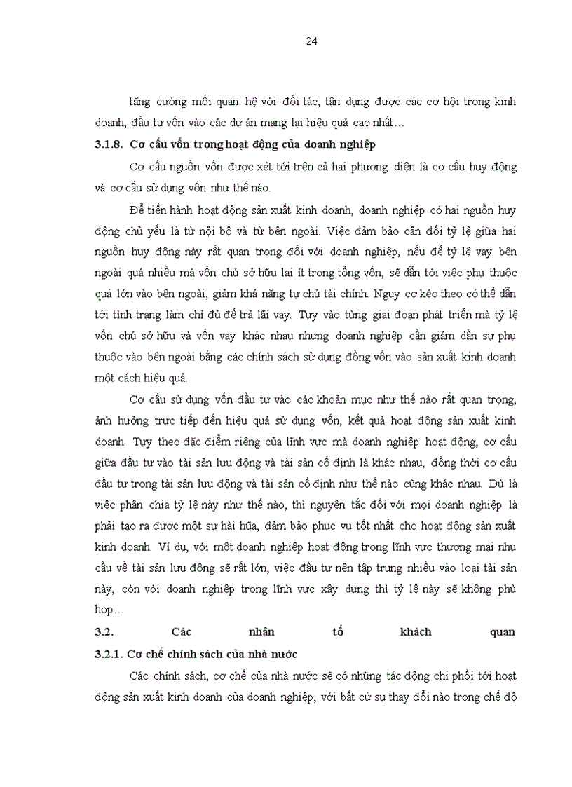 image for page Nâng cao hiệu quả sử dụng vốn tại công ty cổ phần licogi 12