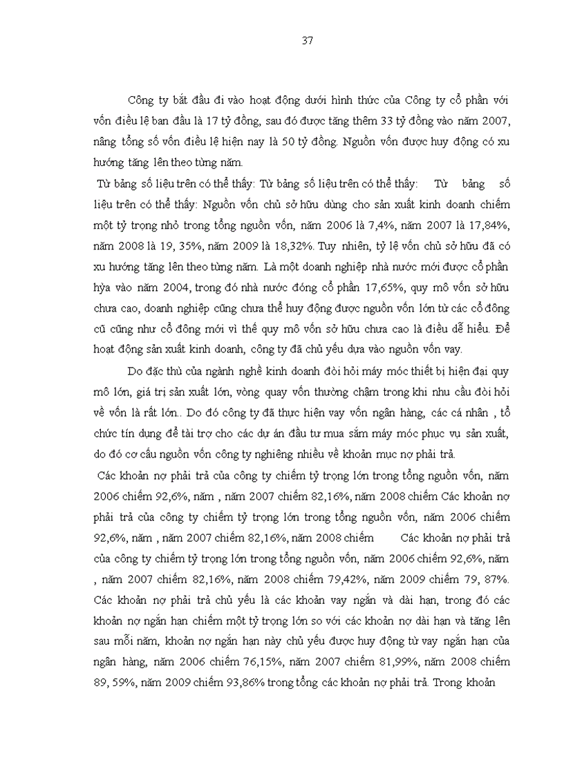 image for page Nâng cao hiệu quả sử dụng vốn tại công ty cổ phần licogi 12